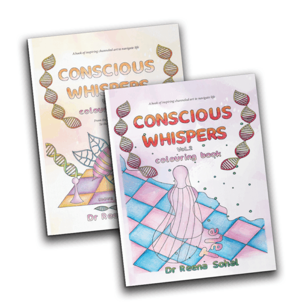 Conscious Whispers – Bundle